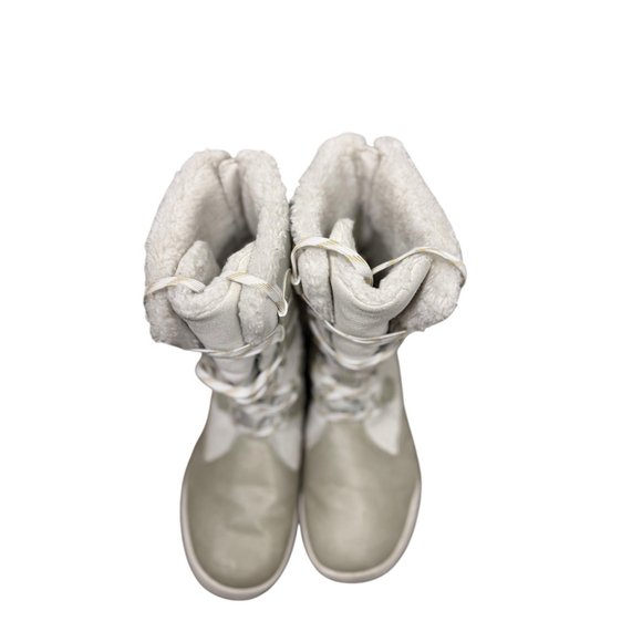 Merrell Heidi Waterproof Winter Boots Big Girls Size 7 - Picture 2 of 11